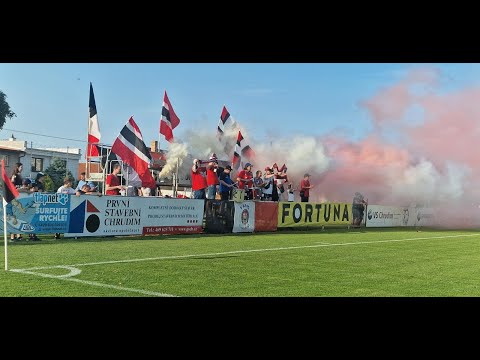 Děkujeme, že jste naším 12. hráčem! | MFK Chrudim