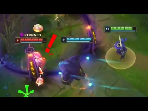 WE FOUND THE BEST BOT LANE COMBO (League of Legends)