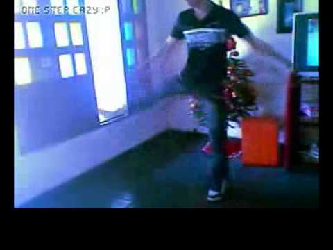 Fee-Souza [Especial de Natal] "Free Step Pará"