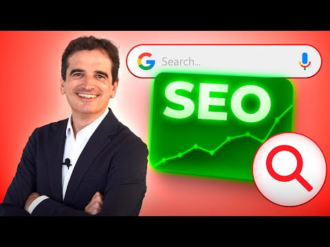 Qué es un Motor de Búsqueda y Cómo Funciona Curso SEO 1
