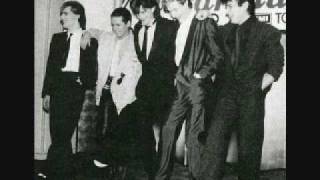 Seven and the Ragged Tiger (the music) - Duran Duran