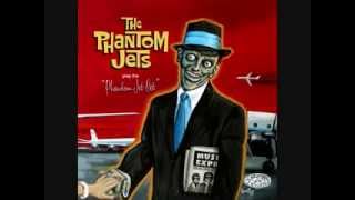 The Phantom Jets - Deadbeat Drag