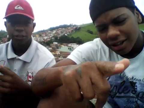Mc menor da zl e mc lucas Qs só as novas