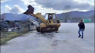 Caterpillar 953 track loader | Image 4 - Machineryline