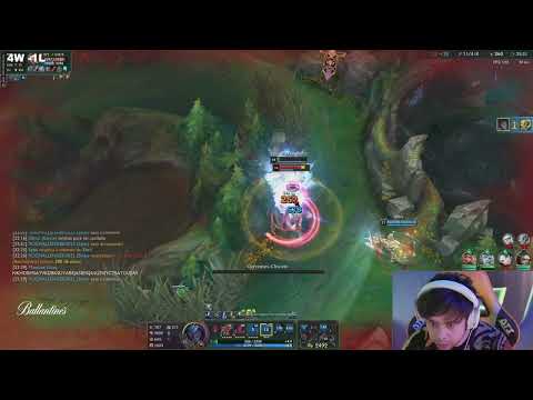 YODA MOSTRANDO SYLAS DIFERENCIADO