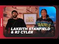 LaKeith Stanfield & RJ Cyler Open Up The Book of Clarence | Interview
