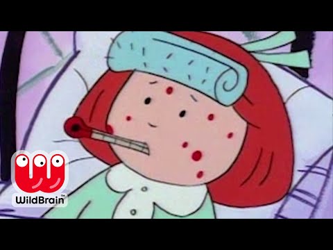 Madeline & The Costume Party 💛 Season 2 – Episode 16 💛 Cartoons For Kids | Madeline – WildBrain - Kids TV Series, Kingdom Kids Zone - Madeline - WildBrain