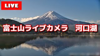 [問題] 六月的河口湖能看到富士山嗎?