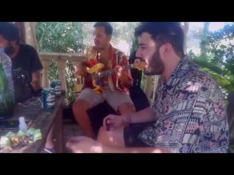 Marionetas - La Tribu29 & Juanito Makandé (2018)