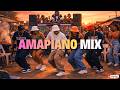 AMAPIANO MIX 2026 1 Hour Nonstop South African Hits