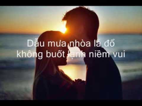 Đưa nhau vào lối mộng Sheet - Thụy Long