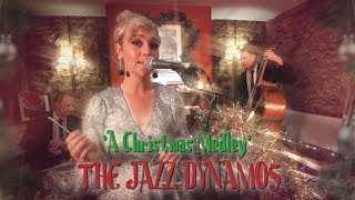 'A Christmas Medley' Jazz Dynamos (festive session special) BOPFLIX