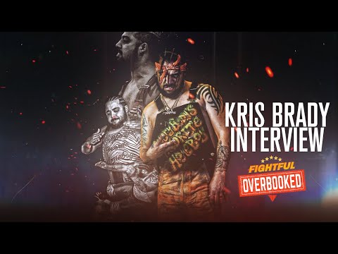 Kris Brady Talks Being Inspired By The Success Of Other West Coast Talent