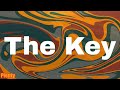 The Key - Tems (Lyrics)