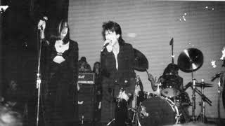 Christian Death - Romeo’s Distress (Live at The Rat)