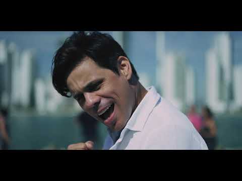 Banda Porto do Som -  Zerando Seriado (Clipe Oficial)