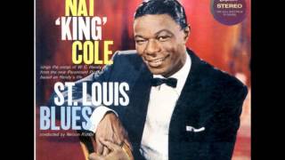 Nat King Cole - Yellow Dog Blues