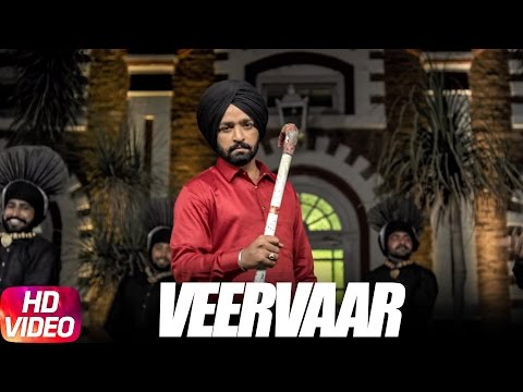 Veervaar