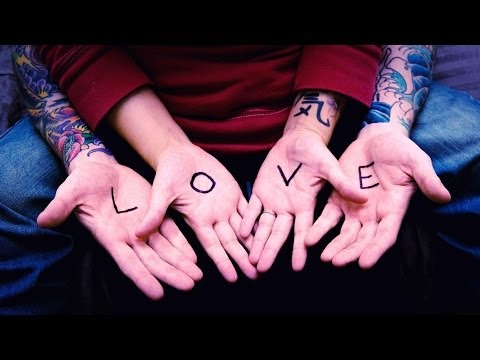 Marcin Pshenny ╳ WITH YOU [MASH-UP VIDEO]