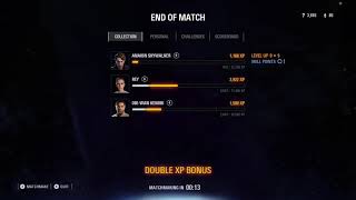 1 Round Droid Clutch