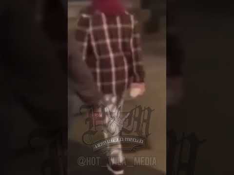 FLORENCIA FIGHTS THE FINAL BOSS