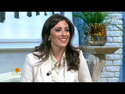 L'Ora Solare (TV2000) - "Un teatro in casa: scrigno di ricordi, palcoscenico di futuro"