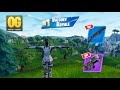 22 Kill Fortnite Solos FORTNITE OG High Kill Fortnite OG Season 7 Gameplay OG GRAPHICS