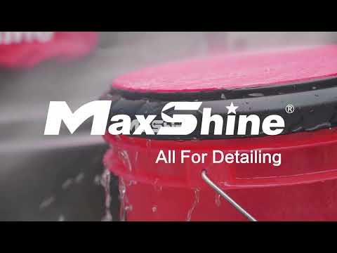 MaxShine Multifunction Bucket Lid Seat Крышка-сиденье для ведра - фото 1 - id-p1923971188