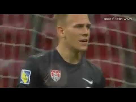 Gol de Deulofeu en el Mundial sub 20 de Turquía