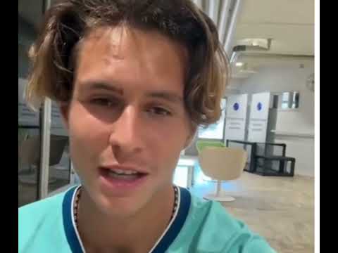 Alan Ważny – z Paryża i Londynu do Koszalina