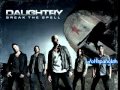 Daughtry - Outta my head - Break the Spell (Ingles ...