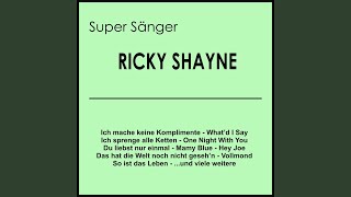 Du liebst nur einmal