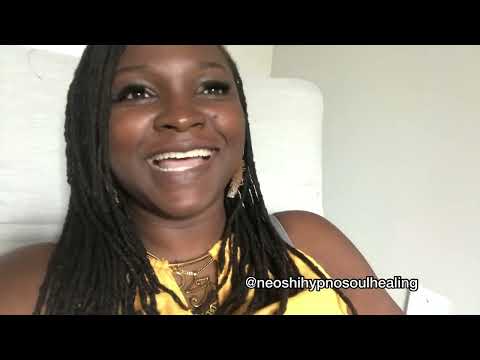 Neoshi Hypno - Major Announcement! | Past Life Regression