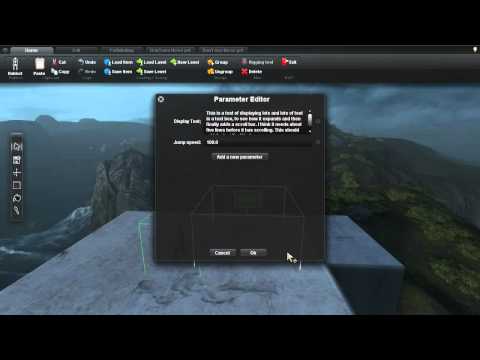 Overgrowth "Alpha 159 Changes" Trailer