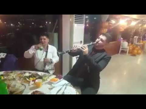 Severdjan Klepac Amzoski i Brhn Buki