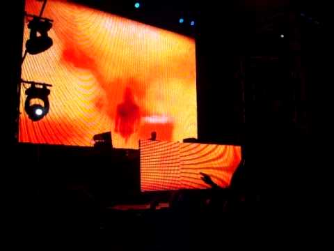Markus Schulz plays 'Mr. Pit - Sky Traffic' at Together As One 2011