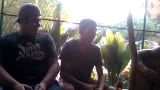 El tarabillo de La Parotilla, Michoacán