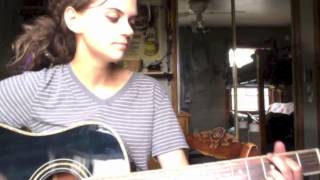 skinnybone - sea of bees cover