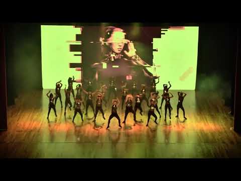 FIH2 2017 - THE KINGS CREW