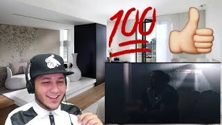 Tedashii - Nothing I Can't Do ft. Trip Lee and Lecrae REACTION!!