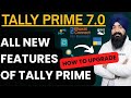 TALLY PRIME 7 0 TALLY PRIME 7 0 ALL FEATURES VIDEO TALLY PRIME 7 0 LIVE DEMO