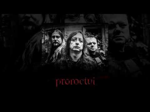 Törr - Proroctví (oficiální promo video 2015)