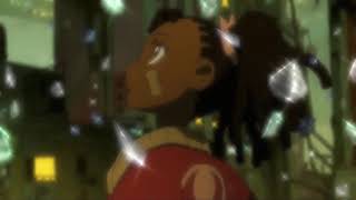 Smino - Glass Flows (ft. Ravyn Lenae) SLOWED + REVERB