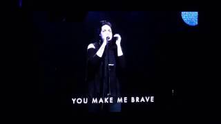 Bethel Music Live in Manila - You Make Me Brave by Amanda Cook