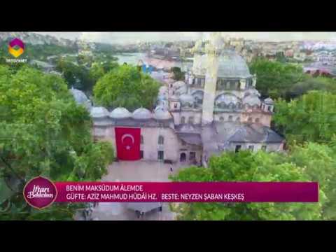 Benim Maksudum Alemde - Fatih Koca