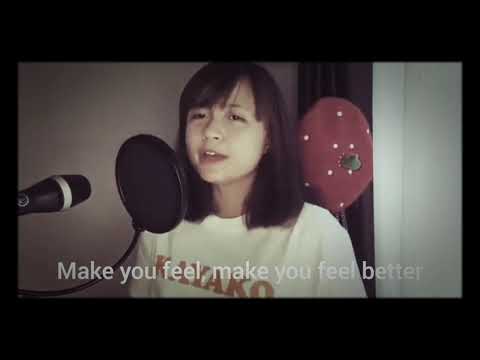 CYNTIA PRATITA - STIL INTO YOU Cover / Snap Wa Snap IG PARAMORE