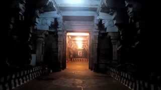 Temple video