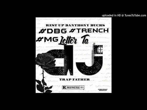 Nick foezz - Last Letter To Buckz