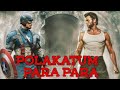 Captain America Vs Wolverine Mashup Polakkattum Para Para Song 2K KIDS TAMIL