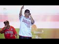 Cinta Tak Terbatas Waktu NDX A K A At Gelombang Cinta Fest Pekalongan Vol2